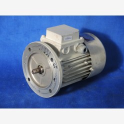 Robert D4R6L 3-phase AC motor 1/4 hp